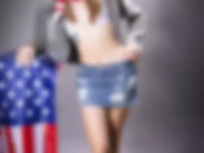 American Dreamin’ by nikii-doll