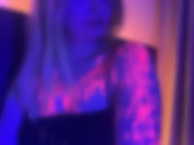 Neon angel by me-michelle