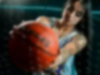 Your MVP of Pleasure 🏀 This 4th I’m Playing to Seduce by andrea-jones11