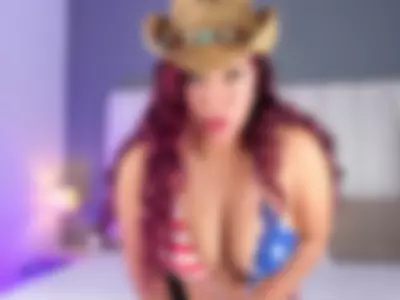 Celebrating juicy July 4 by MelissaKarterrs