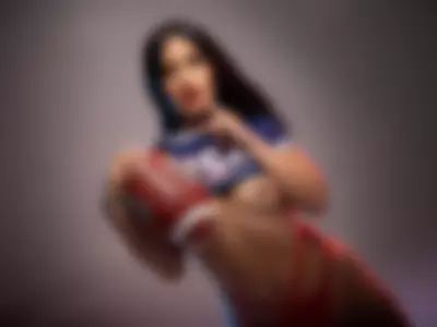 Happy Horny 4 July by STACY BIG ASS