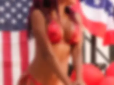 Happy 4th Of July 🇺🇸 by Karla