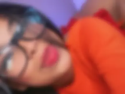 cosplay Velma by charlotreid