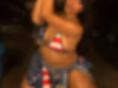 4th of July magic in every shot by CarlaSmithX