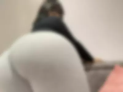 Want some extra juicy ass? by MelissaJordan