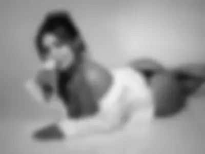 Valeria in black and white🤍🖤 by Valeeria
