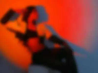 A new version of me by Thamara Thompson