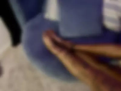feet pic by blackbunny022