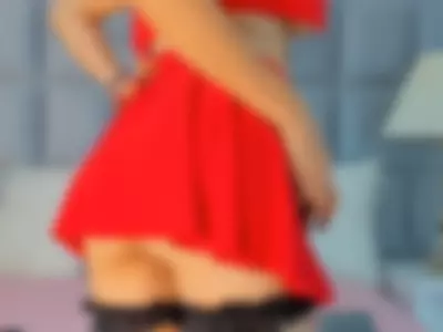 Skirt by Samanthaholme