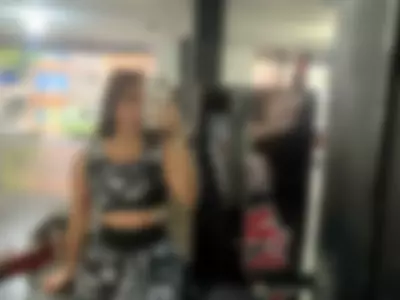 GYM 💗 by Lia-Angels