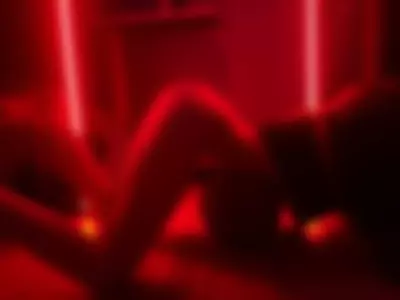 Slender forms in red light by SelenaCuute