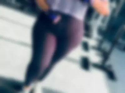 💪 Sweat, curves and action 💦 by - K Y A N A -