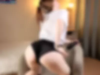 Juicy ass by AccaCraley