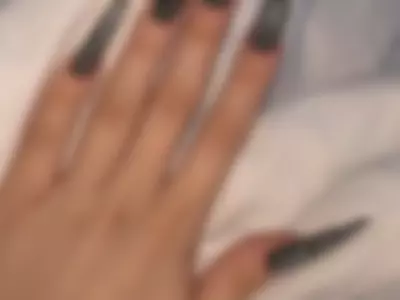 Nail Art Seduction💅🎀 by EvaConors