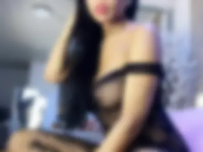 Know my sexiest side by SalomeBenz