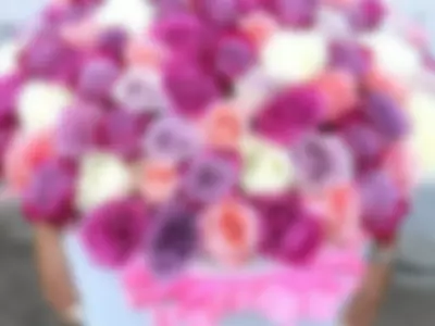 flowers by MelissaShell