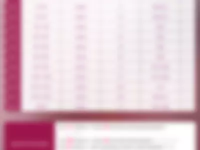 tips Menu by Marta Santos