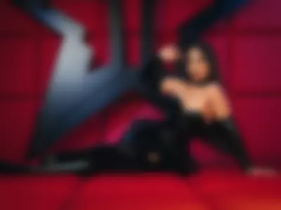 BDSM photoshoot 🔥💥 by DolcieElliot