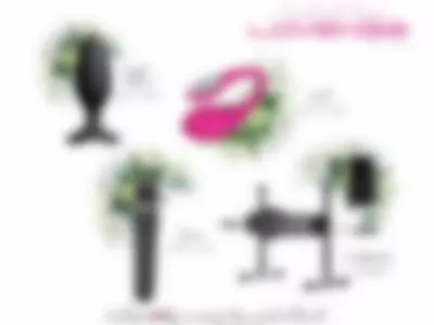 CONTROL TOYS LOVENSE by Sweet_Isa