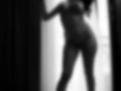 B&W by OliviaRimes