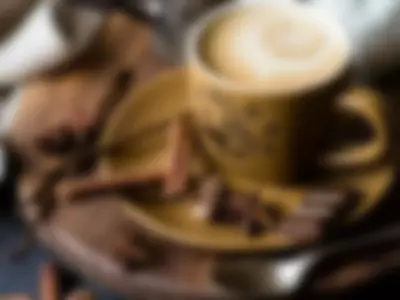 coffee by SelenaFly