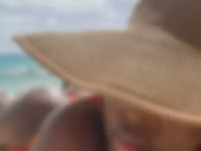 Sexy beach by Shamira Spencer