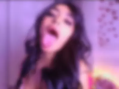 face cute by LAYLA NAUGHTY GIRL