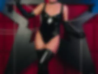 BDSM Version by Valeria Roldan