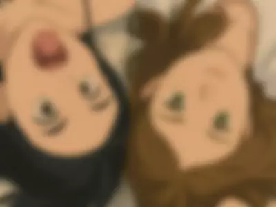 Anime with us by Eadlin And Guineve