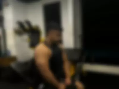 GYM TIME by BrianMalonne