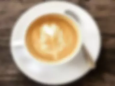 coffee by NeonilaLisova