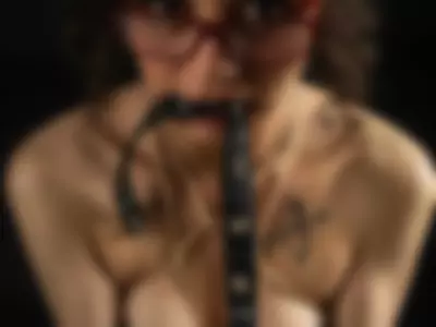 BDSM by Briana