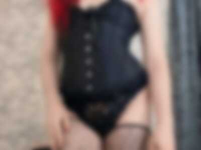 oviii by Ovi-sensualredhead