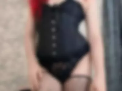 oviii by Ovi-sensualredhead
