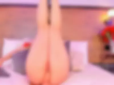 OPEN PUSSY + FUCK FINGERS INSIDE ME by Emma Baker