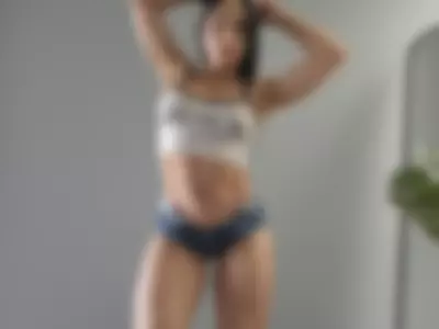 Just wanted to tease you a little… by mimmyfit