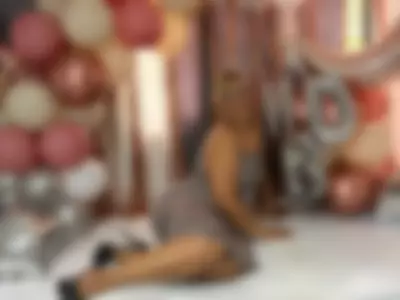 My birthdays number 59 by lilyhung2