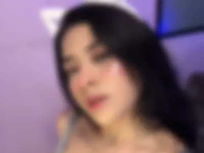 Ask me for a kiss and I'll give you much more 🤍👄 by Adara Johnson