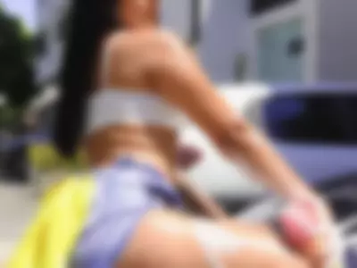 Sexy Car Wash by AlyssaDean