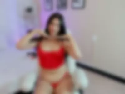I want you to fuck my big tits 🔥 by Luogirl