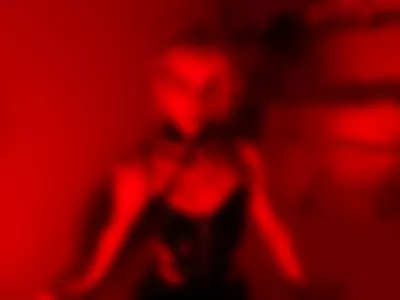 BDSM Lady by cindydream