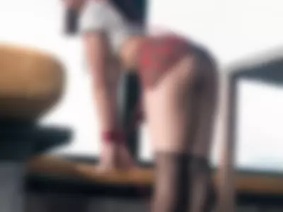 I have been a bad student... I deserve to be punished by Sabrinaa-Fox
