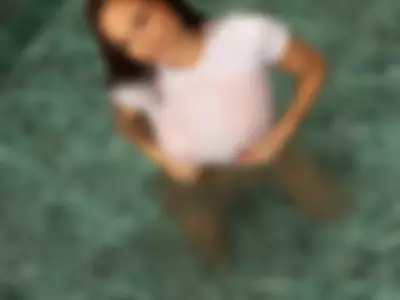 LATINA WITH JUICY BIG BOOBS ! by ThayraSmith
