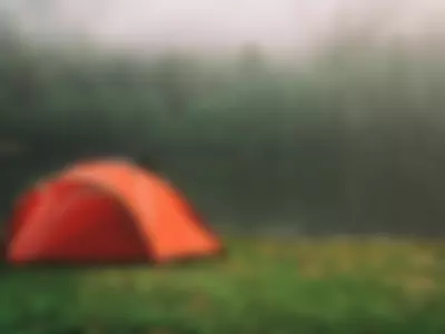 The dream of going camping by ArleighHammond