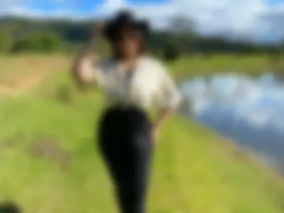 Youre favorite cowgirl🤠🔥 by Alice Jackson1