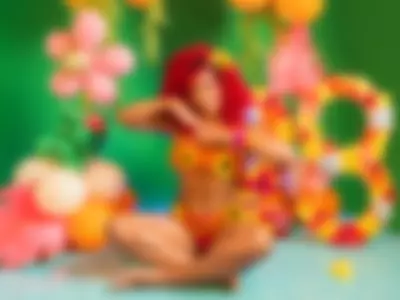 Birthday Tease: Unwrap Me Slowly 🎁🔥 by RubyRoger