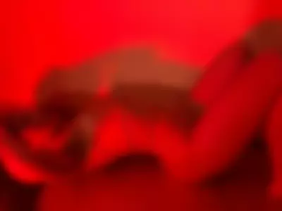Red Desire by AlanaFord