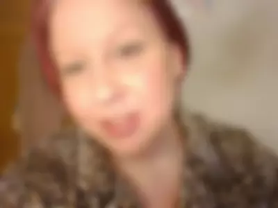 myself make up leaopard pajamas ;) No nude just natural make up by starlight1983