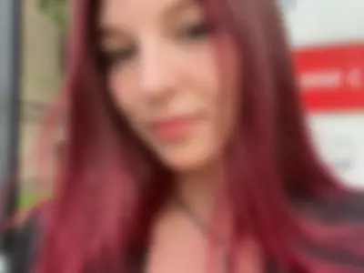 red hair ^^ by Milly