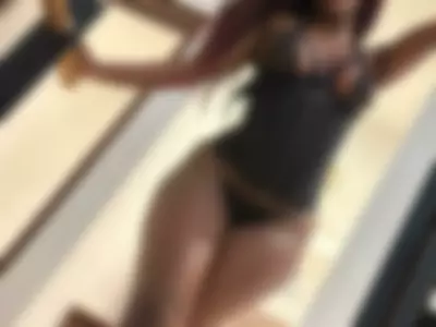 Sexy lingerie and heels by RachelStonne